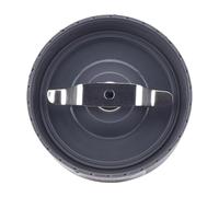 ，Compatible for NutriBullet，Replacement Flat Milling Blade for NB-101B/NB-101S/NB-201 Models | 600W & 900W Blenders