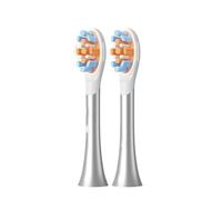 Compatible for Oclean Children's Electric Toothbrush Head Soft Bristles Protection Accessory(Oclean P3K6 2Pcs)
