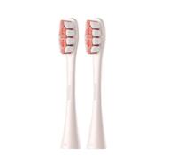 Compatible for Oclean Electric Toothbrush Brush Heads for X Pro Elite Flow Z1 X10 E1 Air 2 All(Oclean P1C8 2PCS)