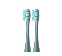 Compatible for Oclean Electric Toothbrush Brush Heads for X Pro Elite Flow Z1 X10 E1 Air 2 All(Oclean PW09 2PCS)