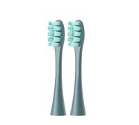 Compatible for Oclean Electric Toothbrush Brush Heads for X Pro Elite Flow Z1 X10 E1 Air 2 All Series Smart(Oclean PW09 2PCS)