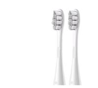 Compatible for Oclean Electric Toothbrush Brush Heads for X Pro Elite Flow Z1 X10 E1 Air 2 All Series Accessories(P1C10 2PCS)