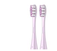 Compatible for Oclean Electric Toothbrush Brush Heads for X Pro Elite Flow Z1 X10 E1 Air 2 All Series Accessories(P1C13 2PCS)