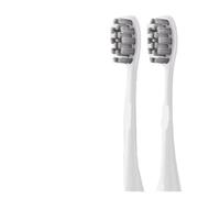 Compatible for Oclean Electric Toothbrush Brush Heads for X Pro Elite Flow Z1 X10 E1 Air 2 All Series Accessories(P1S12 2PCS)