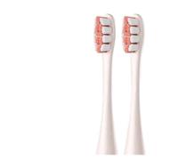 Compatible for Oclean Electric Toothbrush Brush Heads for X Pro Elite Flow Z1 X10 E1 Air 2 All Series Accessories(P1C8 2PCS)
