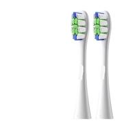 Compatible for Oclean Electric Toothbrush Brush Heads for X Pro Elite Flow Z1 X10 E1 Air 2 All Series Accessories(P1C1 2PCS)