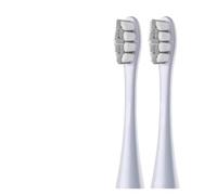 Compatible for Oclean Electric Toothbrush Brush Heads for X Pro Elite Flow Z1 X10 E1 Air 2 All Series Accessories(P1C9 2PCS)