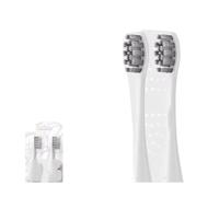 Compatible for Oclean Electric Toothbrush Brush Heads Original for X Pro Elite Flow Z1 X10 E1 Air 2 All Series Smart Accessories(Oclean P1S12 2PCS)