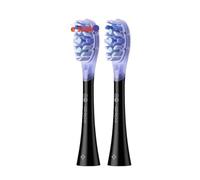 Compatible for Oclean Electric Toothbrush Head Ultra Clean Series Shock Absorbent Cleaning Whitening Gum Protection(UW02 2PCS)
