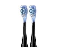 Compatible for Oclean Electric Toothbrush Head Ultra Clean Series Shock Absorbent Cleaning Whitening Gum Protection(UC02 2PCS)