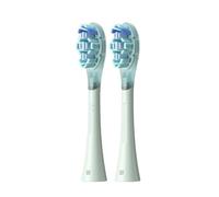 Compatible for Oclean Electric Toothbrush Head Ultra Clean Series Shock Absorbent Cleaning Whitening Gum Protection(UG01 2PCS)