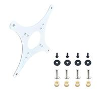 Compatible For Odyssey Neo G7 S43CG702NN S43CG700NN S43CG702NK S43CG700NE Monitor Bracket,VESA Wall Mount Adapter 43