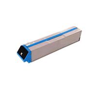Compatible for OKI, 1pcs C911 Toner Cartridge 500g | For C931dn C941dn C942dn Color Toner 24000 Pages(K 24K)