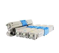 Compatible for OKI, 46508712-46508709 Toner