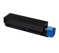 Compatible For OKI - B401 Toner Cartridge Fits B401/B401D/B401DN/MB441/MB451/MB451W/MB451dnw/MB451dn,Consumables