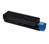 Compatible for OKI B401 Toner Laser Cartridge for B401 B401D B401DN MB441 MB451 MB451W MB451dnw MB451dn Printer(1PCS)
