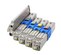Compatible for OKI, C 301 321 MC 332 234 DN C301 C301DN C321 C321DN MC332dn MC234dn Printer Toner Cartridge 44973536/35/34/33