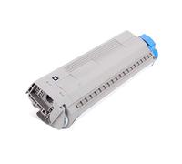 Compatible For OKI C824 C834 C844 10K Toner Cartridge