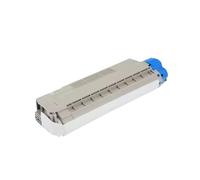 Compatible for OKI, Toner C610 C710 C711 C810