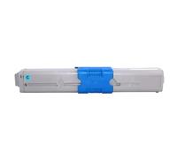 Compatible for OKI Toner Cartridge - 1PCS Color for C332dn/MC363dn Copier(C)