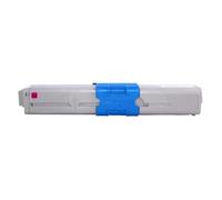 Compatible for OKI Toner Cartridge - 1PCS Color for C332dn/MC363dn Copier(M)
