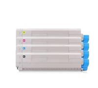 Compatible for OKI Toner Cartridge (1PCS) - Fits C811dn/C831dn/C831n/C831cdtn Color Printer Series(C)
