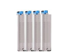 Compatible For OKI Toner Cartridge C811dn C831dn Color Printer Toner Tartridge C831n Toner Cartridge C831cdtn(BK)