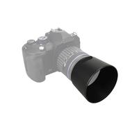 Compatible For Olympus M.ZUIKO 40-150mm F/4.0-5.6 R - LH-61D Replacement Reversible Lens Hood