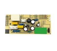 Compatible For Oma ,freezer Refrigerator W19-50 Motherboard Power Board W19-50AB-ZY W19-50AC-ZY W19-50ABC-ZY(W19-50AB-ZY)