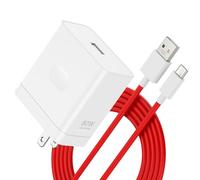 Compatible for Oneplus 15 15R 13 12 12R 11 10 Pro Charger Fast Wall Block 80W 65W for One Plus 13R 9 Pro 10T 10R 8T 8 7T 7 Pro Open Pad Nord 2T CE 2 3 N30 N20 N10 N300 6T 3.3ft Cable