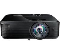 Compatible For Optoma X318ST/W318ST Short Throw 3300 Lumes FHD Projector 3D HDR Official Educataion Home Ciname Beamer
