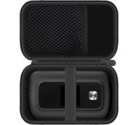 Compatible for Orbic Speed Hotspot Case, Lamshaw Durable EVA Carrying Case, Shockproof & Lightweight Protective Cover Compatible with Orbic Speed 4G Mobile Hotspot (Black)
