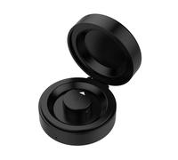 Compatible for Oura Ring Gen 4 Charging Box Portable Travel Charger Dock(Size 6)