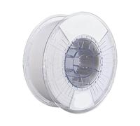 Compatible For PA12 1.75mm 1kg Nylon | High toughness, wear/heat resistant PA12 nylon filament for FDM 3D printing.(White 1kg)