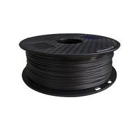 Compatible For PA12-CF 1.75mm 1kg Black | Carbon fiber filled nylon PA12-CF filament, 1.75mm, 1kg for 3D printers.(PA12-CF 500g)