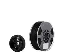 Compatible For PA12-CF 1.75mm 1kg | Nylon 12 carbon fiber filament, 1.75mm, 1kg for 3D printing.