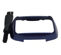 Compatible for Panasonic, Arc5 ES-LV6N ES-LV65-S ES-LV65 ES-LV64 ES-LV74 ES-LV76 Razor Head Holder Cover Replacement Shaver Parts(Blue)