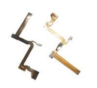 Compatible for Panasonic DR -H85 H85 H86 H95 S45 T50 S50 T45 S71 H101 Camera LCD Flex Cable(F2PCS)
