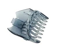Compatible For Panasonic, ER-GB60 ER-GB70 ER-GB74 ER-GB80 Hair Clipper Comb Fit 1-10MM ATTACHMENT BEARD COMB HAIR Replace Electric Shaver Head Trimmer