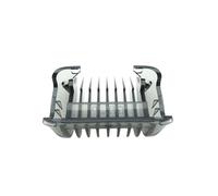 Compatible for Panasonic,ER-GK40 ER-KA50 Shaver Razor 3MM 6MM 9MM Hair Clipper Comb Fit Attachment Hair Trimmer Replace Shaver Razor Blade Assembly Beard(9mm)