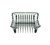 Compatible For Panasonic,ER-GK40 ER-KA50 Shaver Razor 3MM 6MM 9MM Hair Clipper Comb Fit ATTACHMENT HAIR Trimmer Replace Electric Shaver Head Beard(6mm)