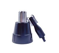 Compatible for Panasonic, ER-GN10 ER-GN30 ER-GN40 ER-GN50 ER411 ER421 ER430 ER420 Replacement Head Combo Nose Ear Hair Trimmer Shaver Razor