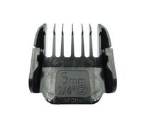 Compatible For Panasonic，ER-PA10 ER-PA11 ER-GP21 ER-GP22 Hair Clipper Comb 3MM 6MM(6mm)
