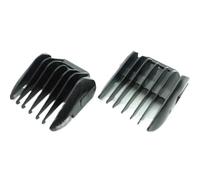 Compatible For Panasonic, ER-PA10 ER-PA11 ER-GP21 ER-GP22 Hair Clipper Positioning Comb 3MM 6MM(2PCS)