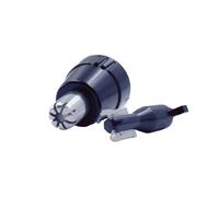 Compatible for Panasonic, ER-PGN70 ER-GN10 ER-GN30K ER430 ER411 ER417 ER9972 Nose Trimmer Replacement Inner Blade Outer Foil Fit