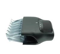 Compatible for Panasonic, ER-WGK8A GK80 Fixed Length Electric Body Hair Trimmer Attachment Plastic Comb Attachment(3-12mm)