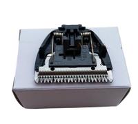 Compatible For Panasonic，ER132 ER131 ER1411 ER1420 ER1421 ER1422 ER1410 ER504 ER508 ER509 ER506 Hair Clipper Trimmer Cutter Blade
