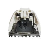Compatible for Panasonic,ER503 ER506 ER504 ER508 ER145 ER1410 ER1411 ER131 ER431 ER502 Electric Hair Trimmer Cutter Barber Replacement Head(White)