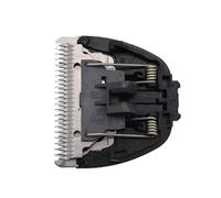 Compatible for Panasonic,ER503 ER506 ER504 ER508 ER145 ER1410 ER1411 ER131 ER431 ER502 Electric Hair Trimmer Cutter Barber Replacement Head(Black)