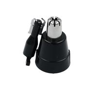 Compatible for Panasonic, ER9972 ER-GN30 ER-GN30k ER-GN30W ER-GN10 ER417 ER430 ER411 ER420 ER412 Shave Razor Replacement Nose Trimmer Blade